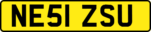NE51ZSU