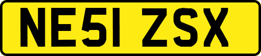 NE51ZSX