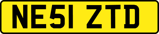 NE51ZTD