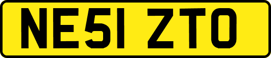 NE51ZTO
