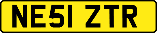 NE51ZTR