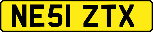 NE51ZTX