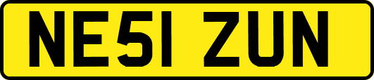 NE51ZUN