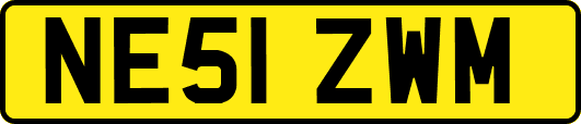NE51ZWM