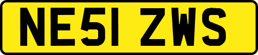 NE51ZWS
