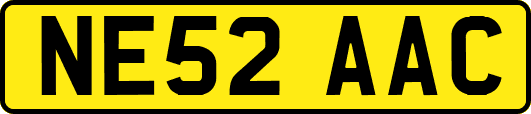 NE52AAC