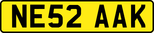 NE52AAK