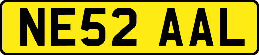 NE52AAL