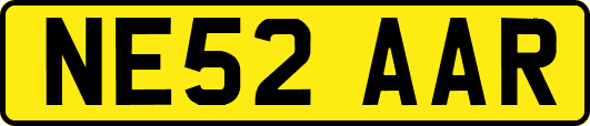 NE52AAR