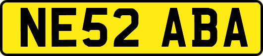 NE52ABA