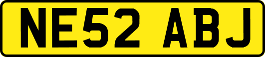 NE52ABJ