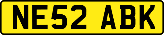 NE52ABK