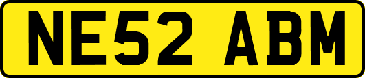 NE52ABM