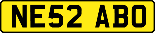 NE52ABO