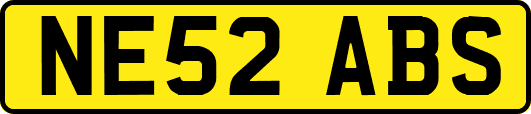 NE52ABS