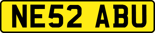 NE52ABU