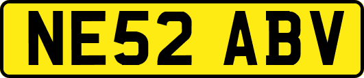 NE52ABV