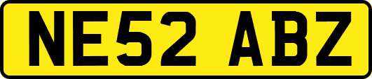 NE52ABZ