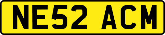 NE52ACM