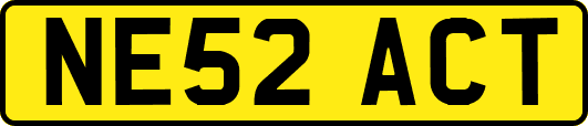 NE52ACT