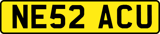 NE52ACU