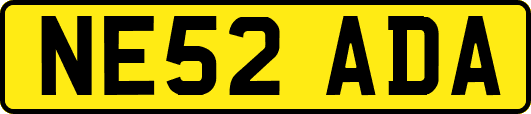 NE52ADA