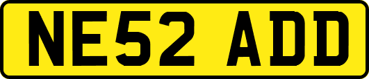 NE52ADD