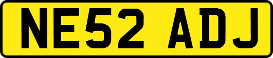 NE52ADJ