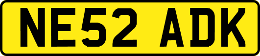 NE52ADK