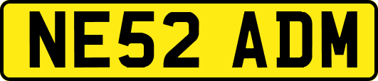 NE52ADM