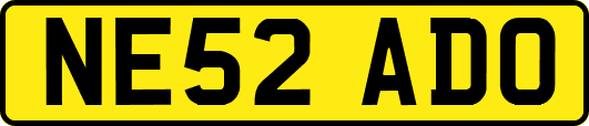 NE52ADO