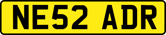 NE52ADR