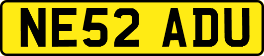 NE52ADU