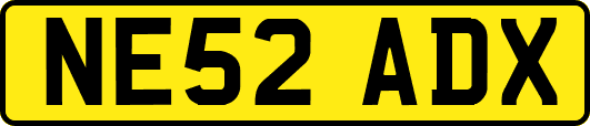 NE52ADX