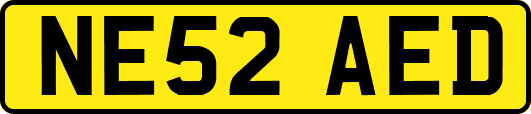 NE52AED