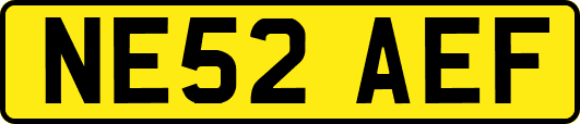 NE52AEF