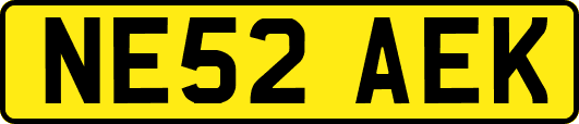NE52AEK