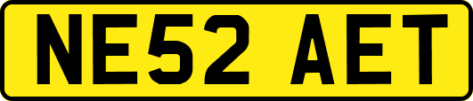 NE52AET