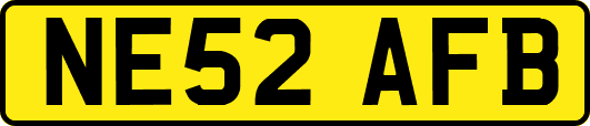 NE52AFB