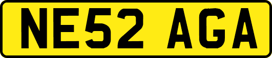 NE52AGA