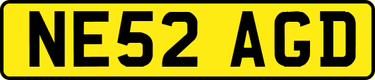 NE52AGD