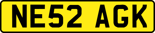 NE52AGK