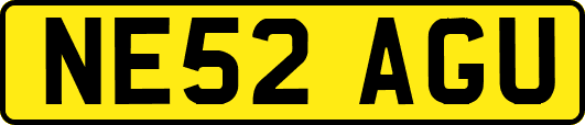 NE52AGU
