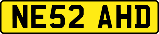 NE52AHD