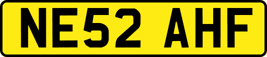 NE52AHF