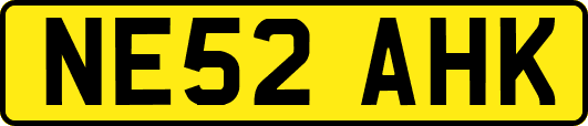 NE52AHK