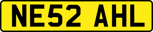 NE52AHL