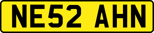 NE52AHN