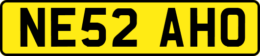 NE52AHO