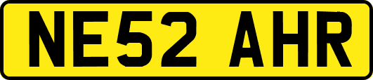 NE52AHR